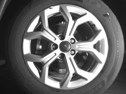 Used 2025 Jeep Compass Latitude AWD/4WD image 14