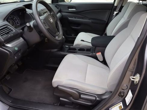 Used 2016 Honda CR-V LX image 15