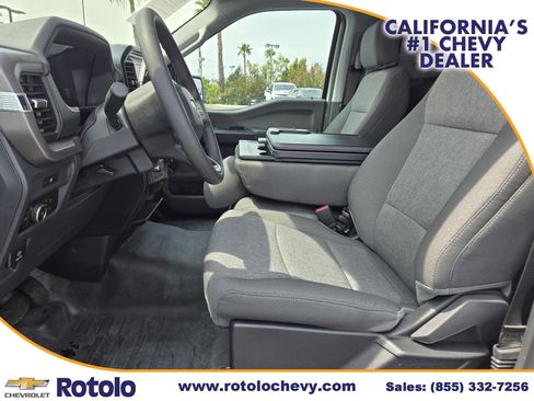 Used 2025 Ford F150 XL w/ Equipment Group 103A High image 15