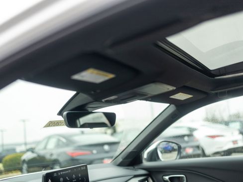 New 2026 Acura Integra A-Spec image 30