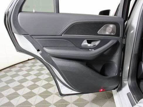 Certified 2025 Mercedes-Benz GLE 53 AMG GLE 53 AMGﾮ image 29