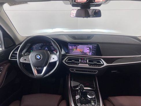 Used 2020 BMW X7 xDrive40i w/ Premium Package image 17