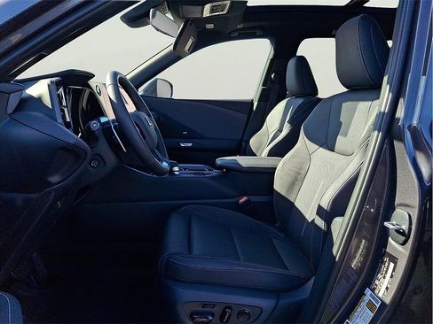 New 2026 Lexus TX 350 AWD image 9