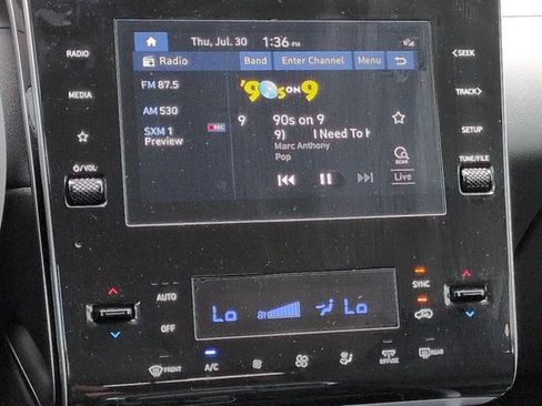 Certified 2024 Hyundai Tucson SEL FWD image 18