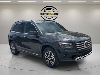 Used 2024 Mercedes-Benz GLB 250 4MATIC