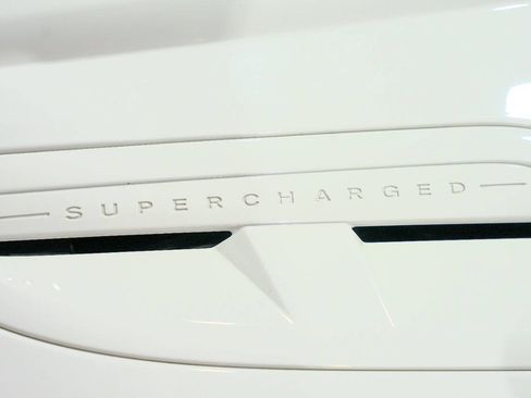 Used 2014 Jaguar XKR R RWD image 37