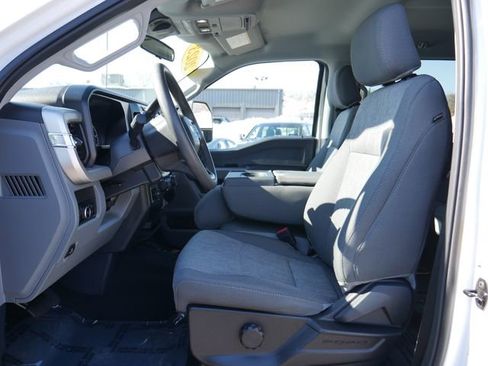 Used 2023 Ford F350 XL w/ STX Appearance Package image 13