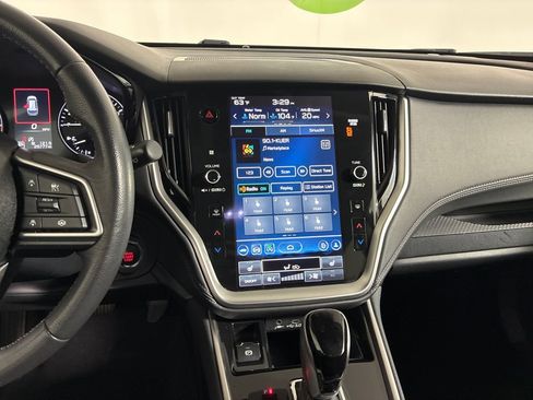 Certified 2024 Subaru Outback Premium image 19