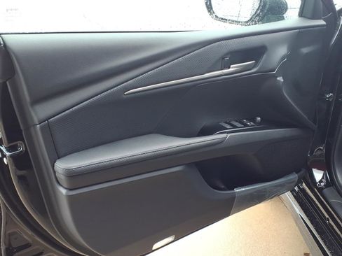 New 2026 Toyota Camry XSE FWD image 5