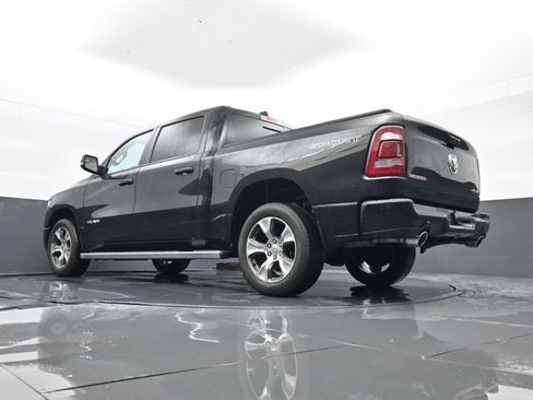 Used 2023 RAM 1500 Laramie AWD/4WD image 23