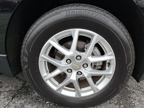 Certified 2024 Chevrolet Equinox LT image 9