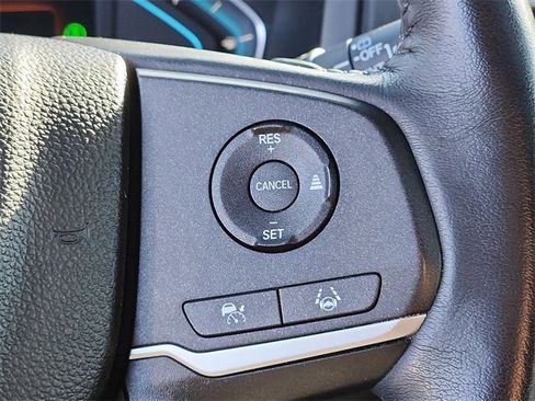 Certified 2023 Honda Odyssey EX-L image 22