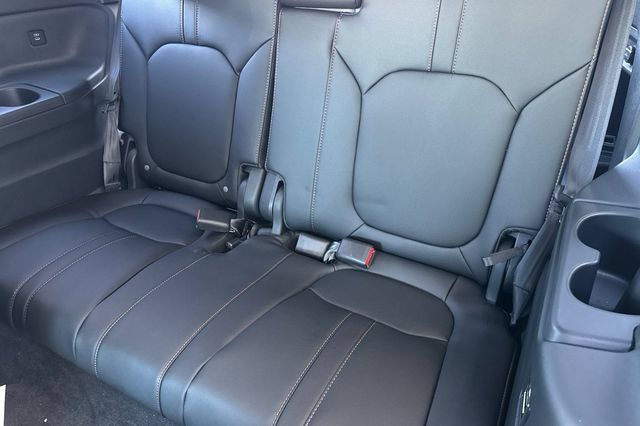 New 2026 Honda Pilot TrailSport image 15