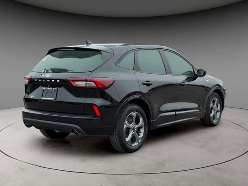 Used 2023 Ford Escape ST-Line w/ Tech Pack #1 image 10