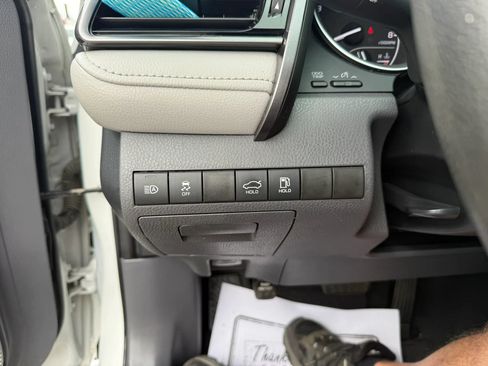 Used 2024 Toyota Camry LE FWD image 15