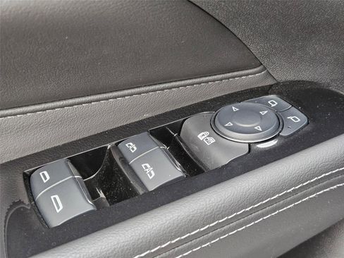 New 2025 Cadillac CT4 Premium Luxury RWD image 25