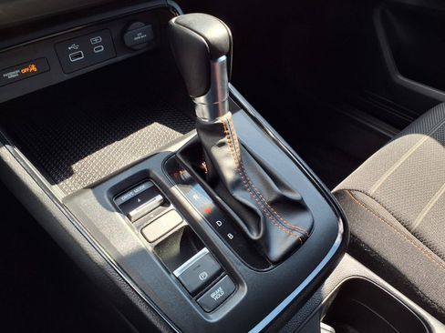 Certified 2023 Honda CR-V Sport image 13
