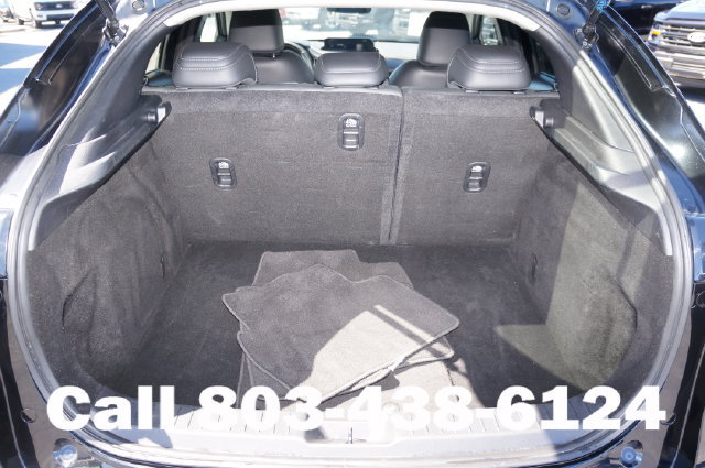 Used 2024 MAZDA CX-30 AWD 2.5 S w/ Select Sport Pkg image 12