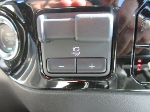 New 2026 GMC Sierra 1500 Elevation image 20