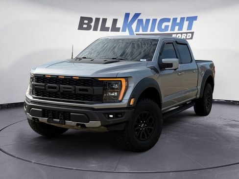 Used 2021 Ford F150 Raptor w/ Equipment Group 801A High AWD/4WD image 1