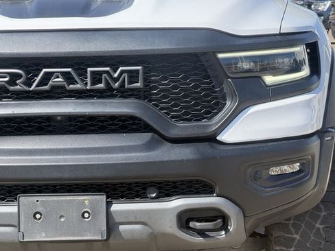 Used 2024 RAM 1500 TRX w/ TRX Level 2 Equipment Group AWD/4WD image 9