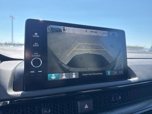 Used 2024 Honda CR-V Sport Touring image 22