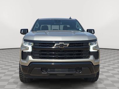 New 2026 Chevrolet Silverado 1500 LT w/ All Star Edition Plus