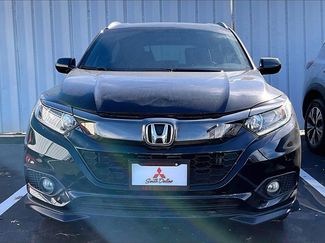 Used 2022 Honda HR-V Sport video 1