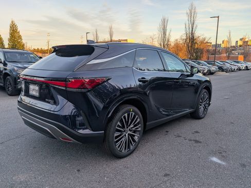 New 2026 Lexus RX 350 Premium image 2