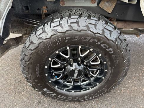 Used 2017 Ford F250 XL w/ Power Equipment Group image 13