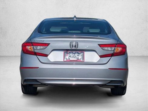 Used 2020 Honda Accord EX-L image 7