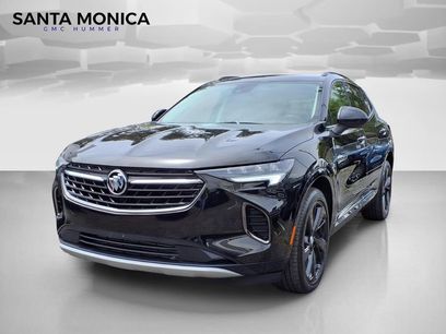 Used 2023 Buick Envision Preferred w/ Sport Touring Package
