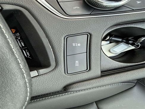 Certified 2023 Cadillac XT6 Sport image 24