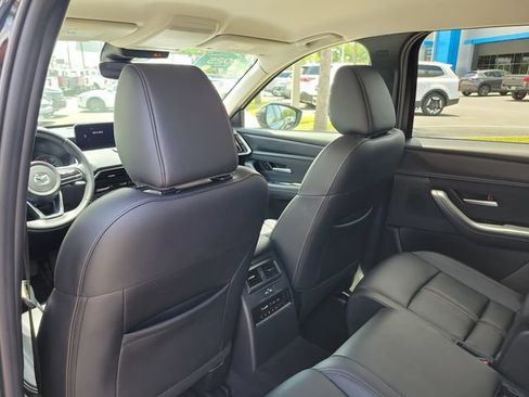 Used 2025 MAZDA CX-90 3.3 Turbo w/ Select Package AWD/4WD image 10