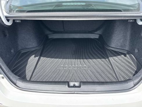 Used 2022 Honda Accord Sport image 13