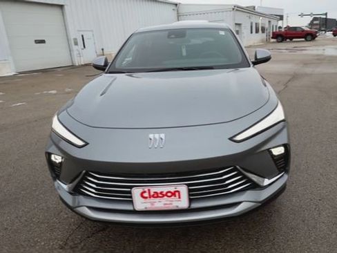 New 2026 Buick Envista Preferred w/ Convenience I Package image 34