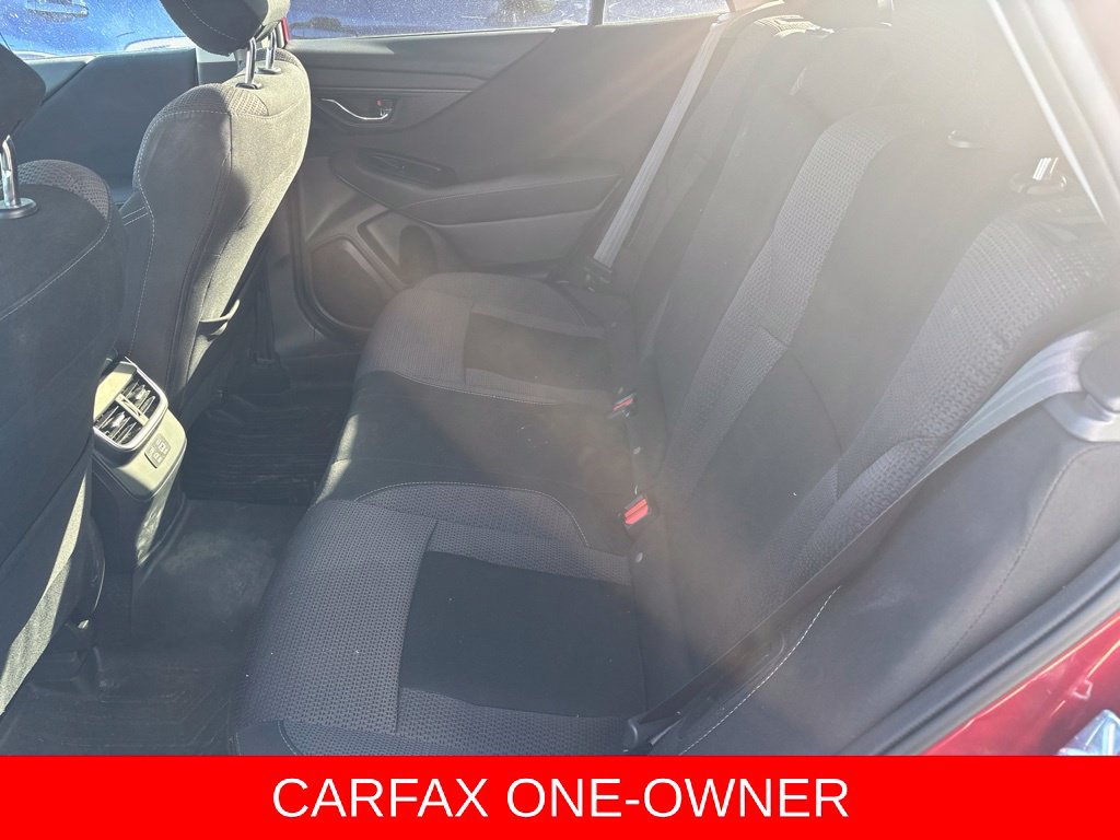 Used 2023 Subaru Outback Premium AWD/4WD image 17