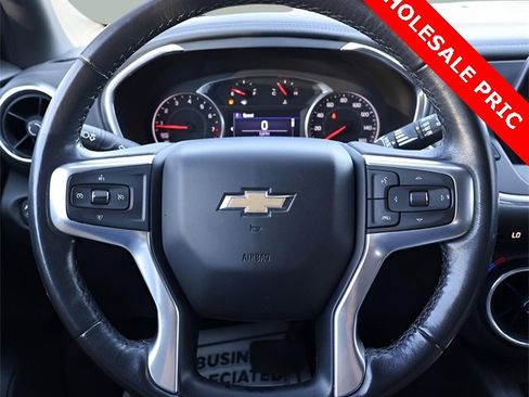Used 2020 Chevrolet Blazer LT image 19