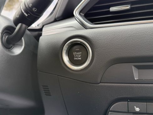 Used 2019 MAZDA CX-5 Touring image 24