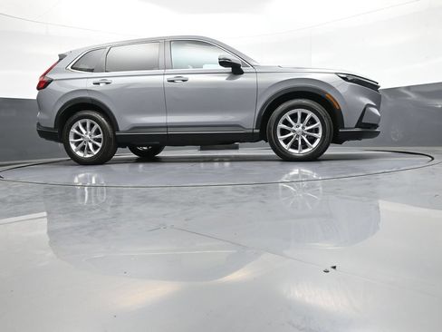 Used 2023 Honda CR-V EX-L image 29
