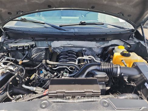 Used 2014 Ford F150 XLT w/ Equipment Group 302A Luxury RWD image 14
