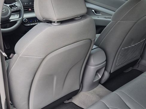 New 2026 Hyundai Elantra SEL Sport Premium FWD image 20