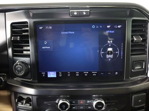 Used 2026 Ford F450 Lariat w/ Lariat Ultimate Package AWD/4WD image 61