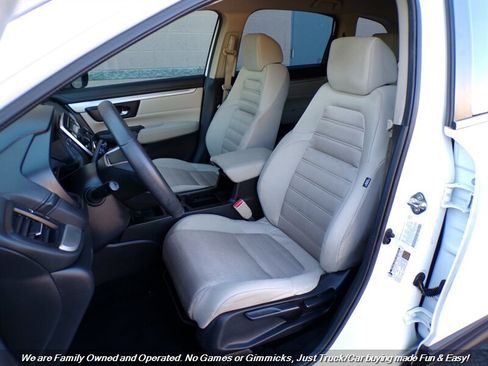 Used 2019 Honda CR-V LX image 16