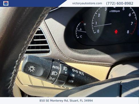 Used 2011 Hyundai Genesis 3.8 w/ Premium Navigation Pkg 3 image 25