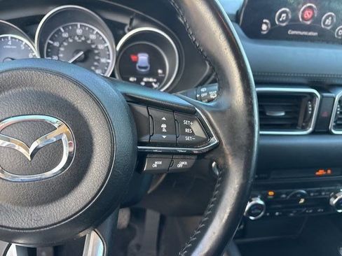 Used 2018 MAZDA CX-5 Touring w/ Preferred Equipment Package image 19