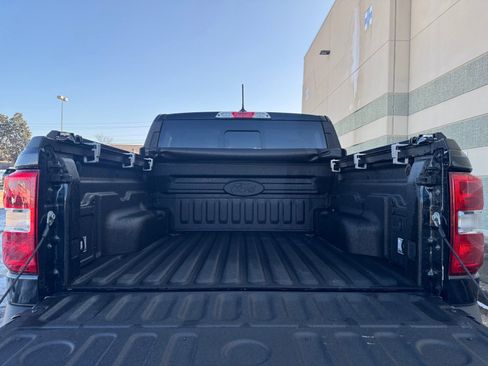 Certified 2022 Ford Maverick XLT image 16