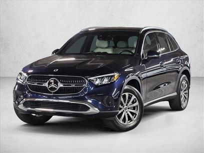 Used 2023 Mercedes-Benz GLC 300