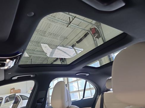 New 2026 Mercedes-Benz C 300 Sedan image 30