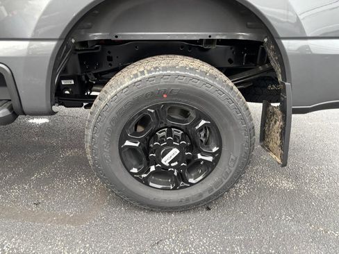 New 2026 Ford F250 XL w/ STX Appearance Package image 27